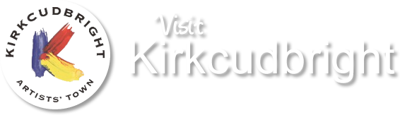Visit Kirkcudbright, Scotland UK